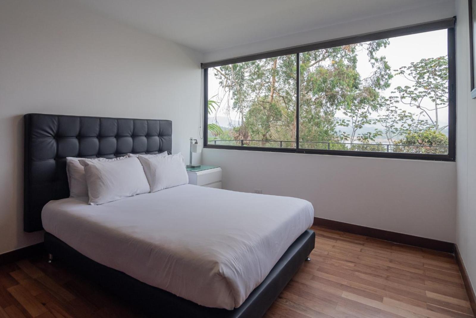 Luxe Cabanas Guatape Ngoại thất bức ảnh