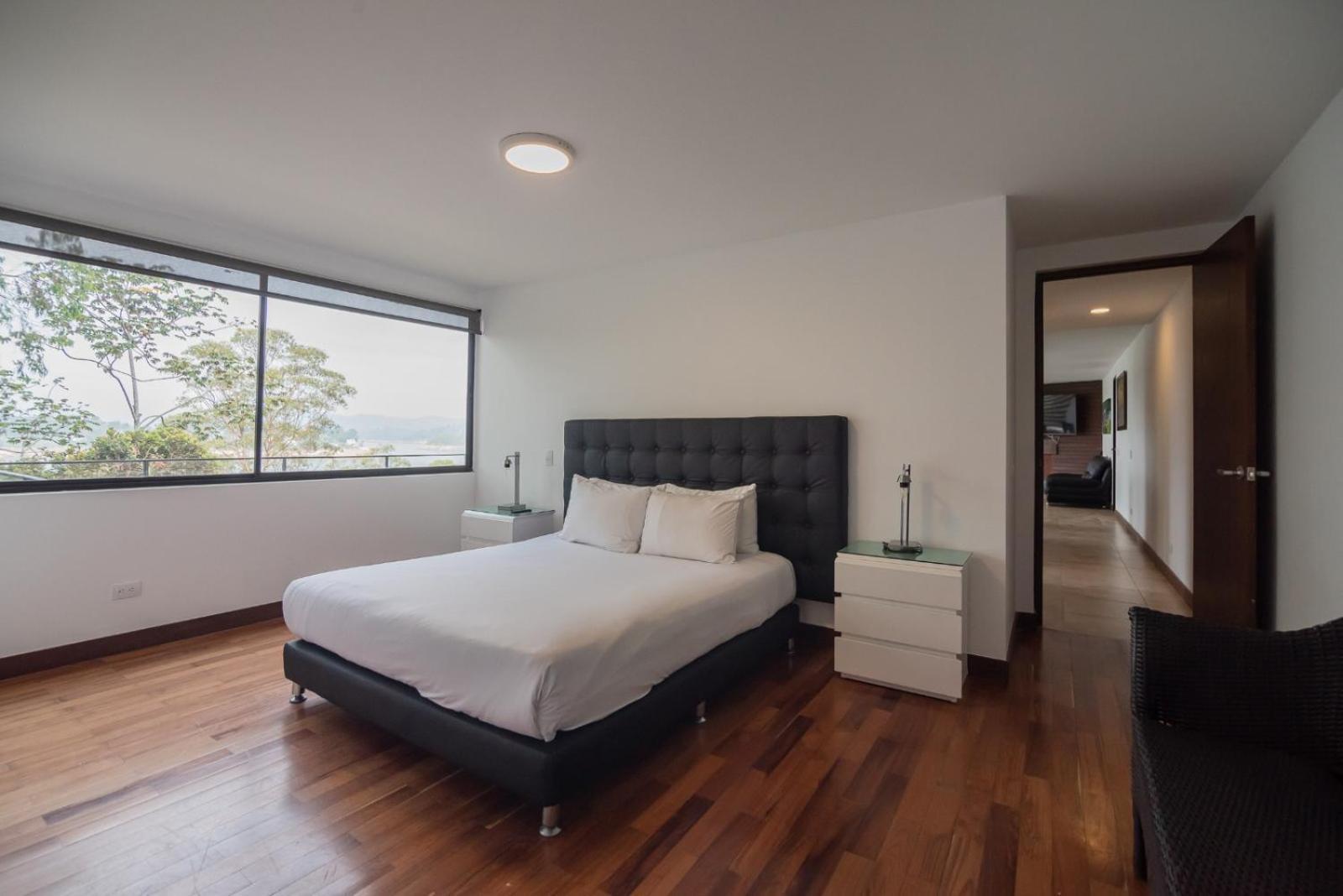 Luxe Cabanas Guatape Ngoại thất bức ảnh
