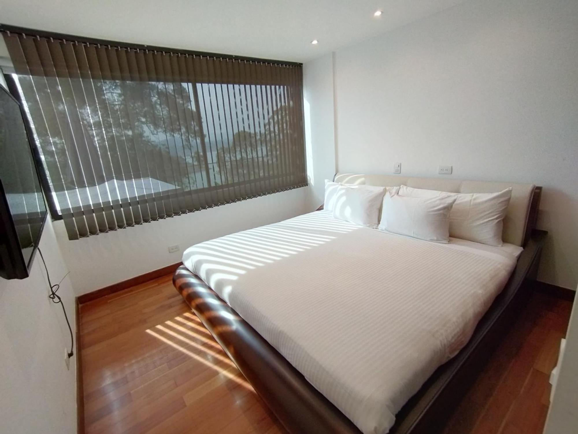 Luxe Cabanas Guatape Ngoại thất bức ảnh