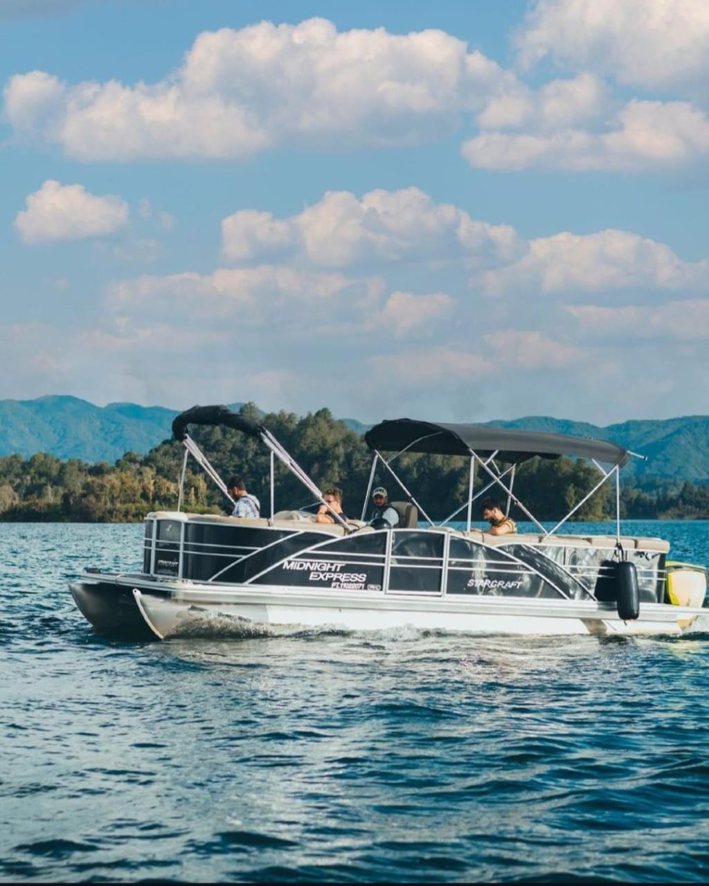 Luxe Cabanas Guatape Ngoại thất bức ảnh